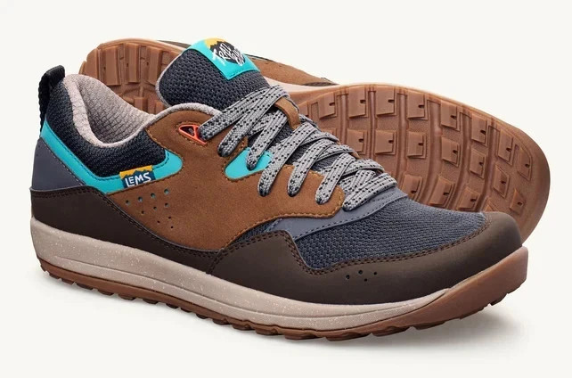 Lems Men’s Trail Blazer – All Size & Colors – Brand New