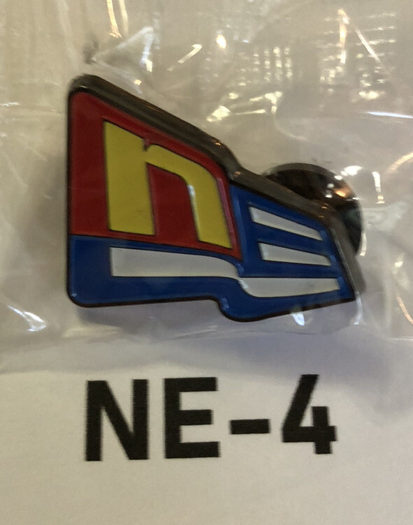 Hat Pin For New Era Flag Logo 2 Pack You Pick 2 🔥 FAST USA SHIPPING Enamel
