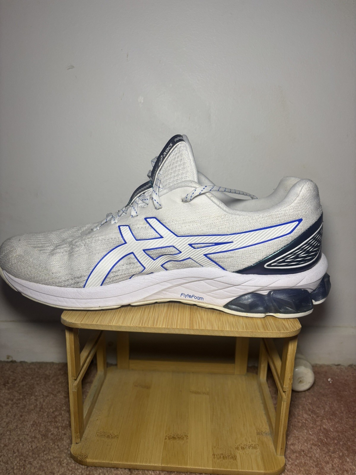 asics gel quantum