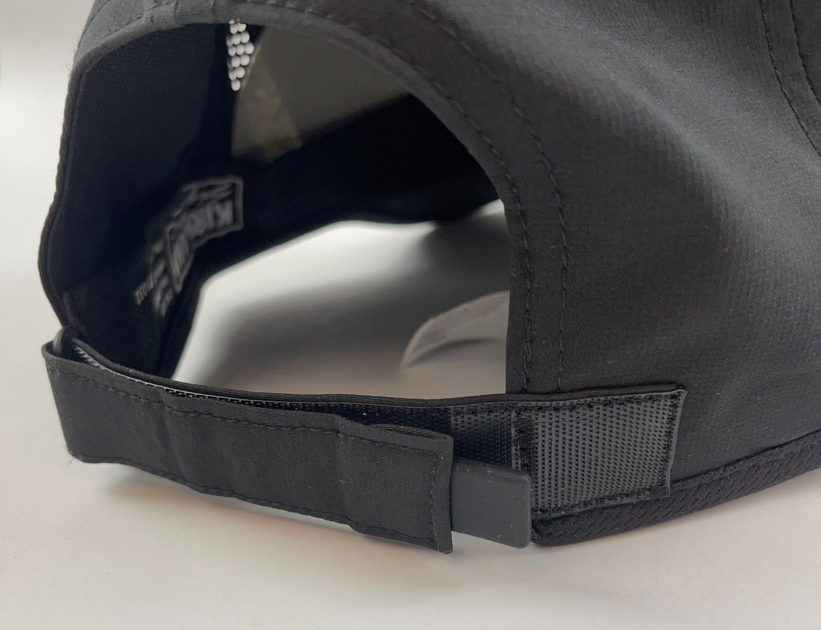 Kirkland Signature Logo Premium Costco Hat Moisture-Wicking Unisex Gray Black