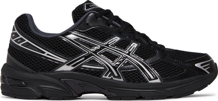ASICS Gel 1130 ‘Black Pure Silver’ 1201A906-001 In Stock