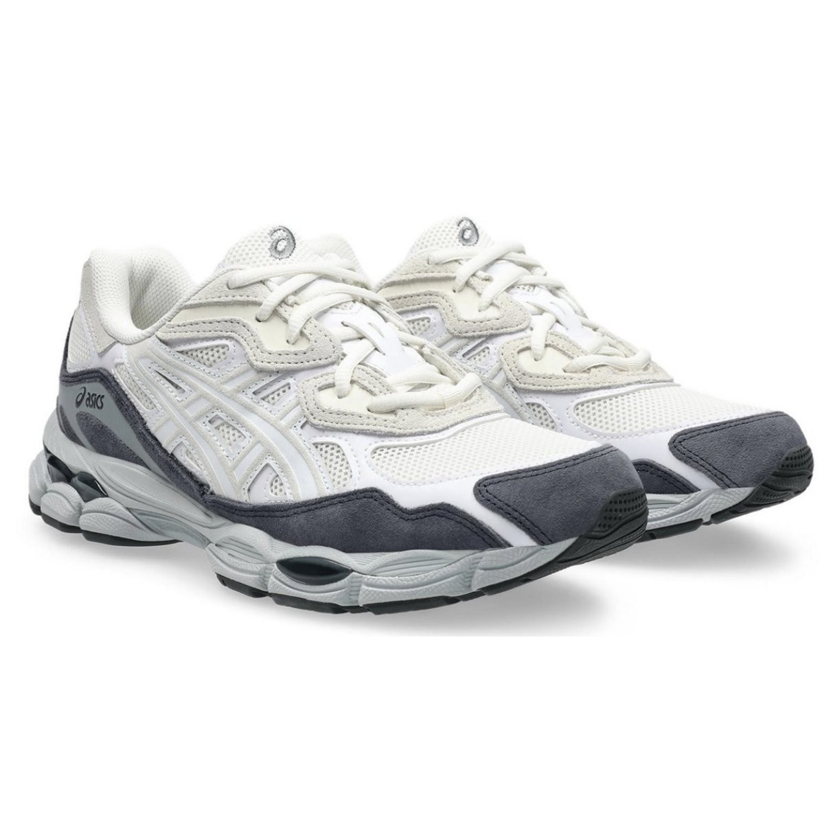 ASICS Gel-NYC Cream White 1203A383-113 Men New