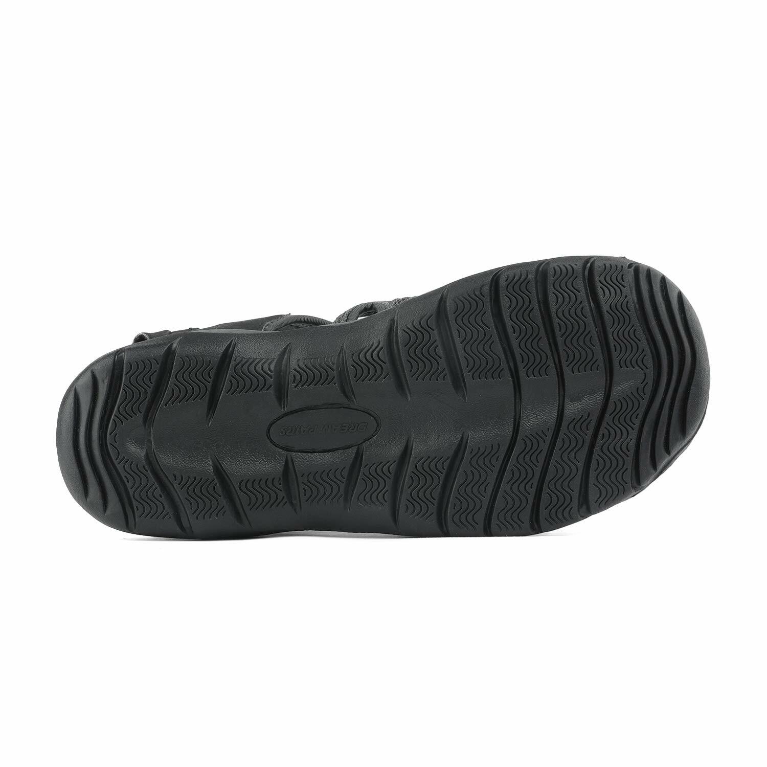 DREAM PAIRS Men Athletic Sandals Fishman Sandals Hiking Outdoor Sports Shoes