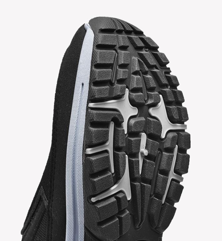 Comfort Breathable Orthopedic Travel Plimsolls, Cna Trop Shoes for Men Slip-on