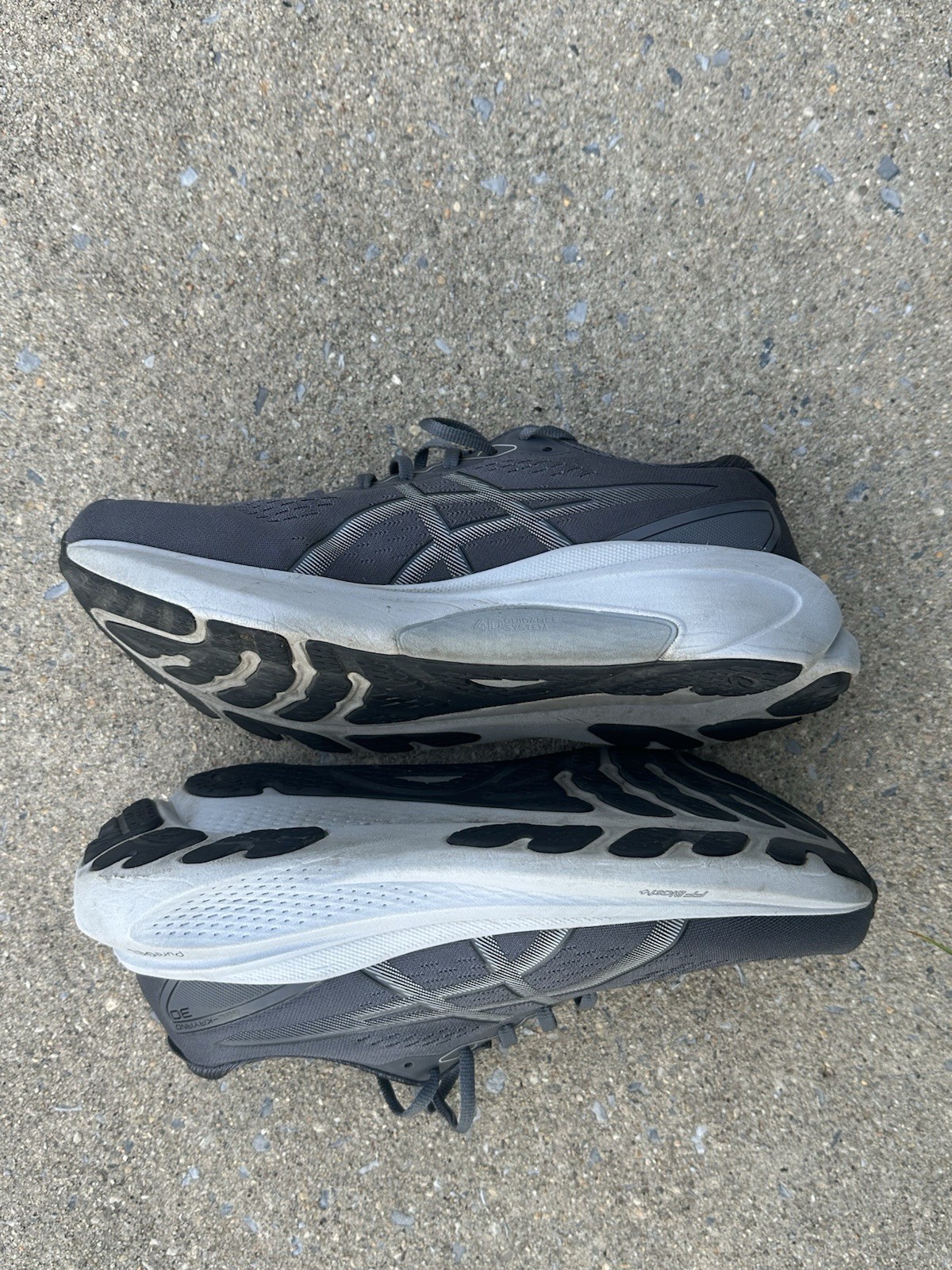 Asics Gel Kayano 30 Size 9.5