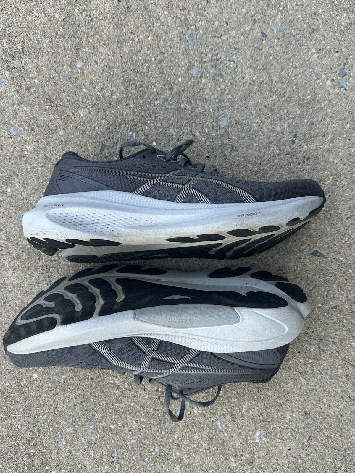 Asics Gel Kayano 30 Size 9.5