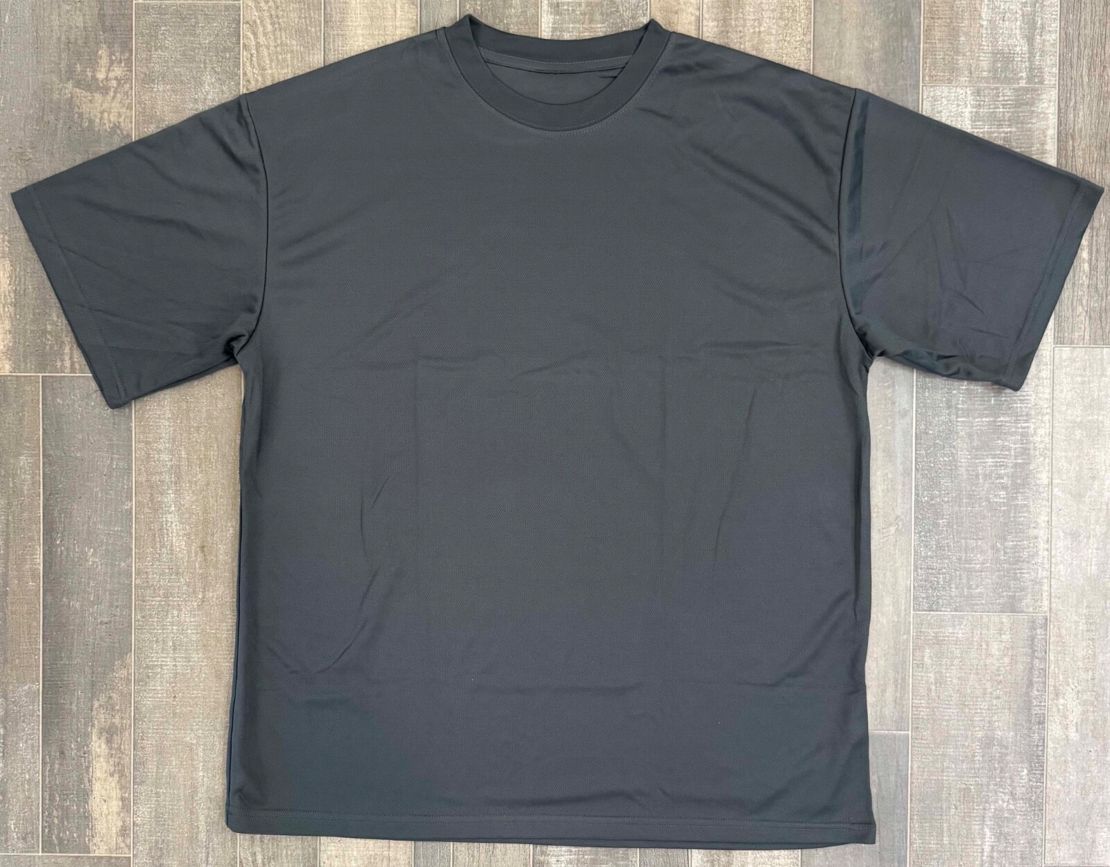 DRI-FIT Performance Short Sleeve T-Shirts, UPF 50+ Sun Protection Shirts