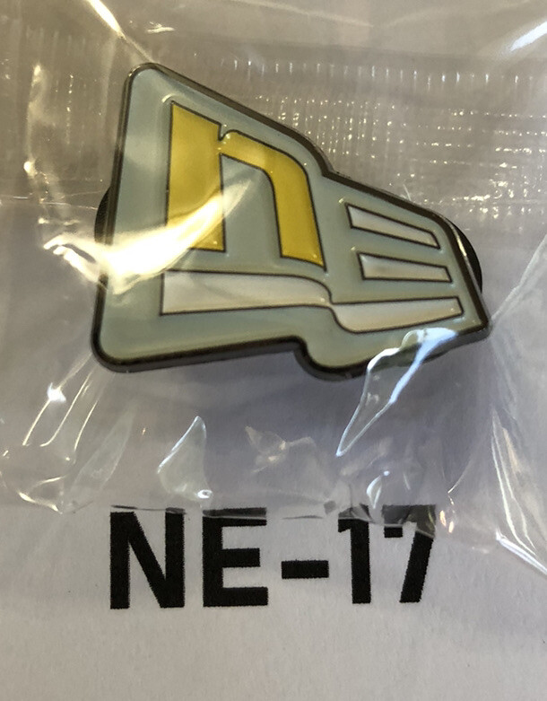 Hat Pin For New Era Flag Logo 2 Pack You Pick 2 🔥 FAST USA SHIPPING Enamel