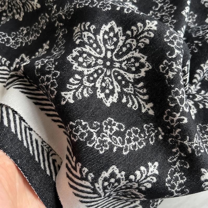 Women Winter Cashmere Scarf Thick Warm Shawl Pashmina Wrap Blanket Poncho Fashio