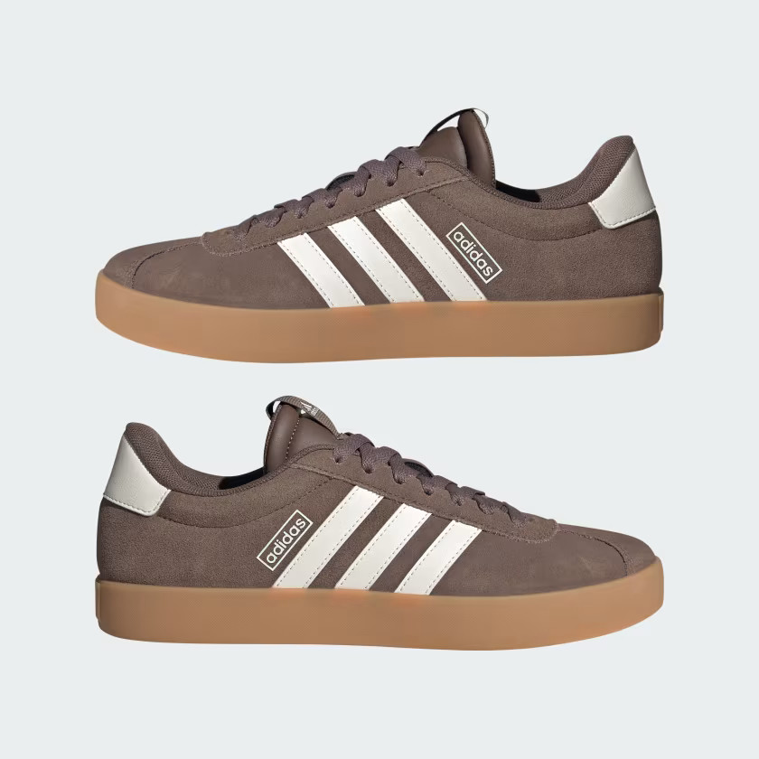 adidas women VL Court 3.0 Shoes