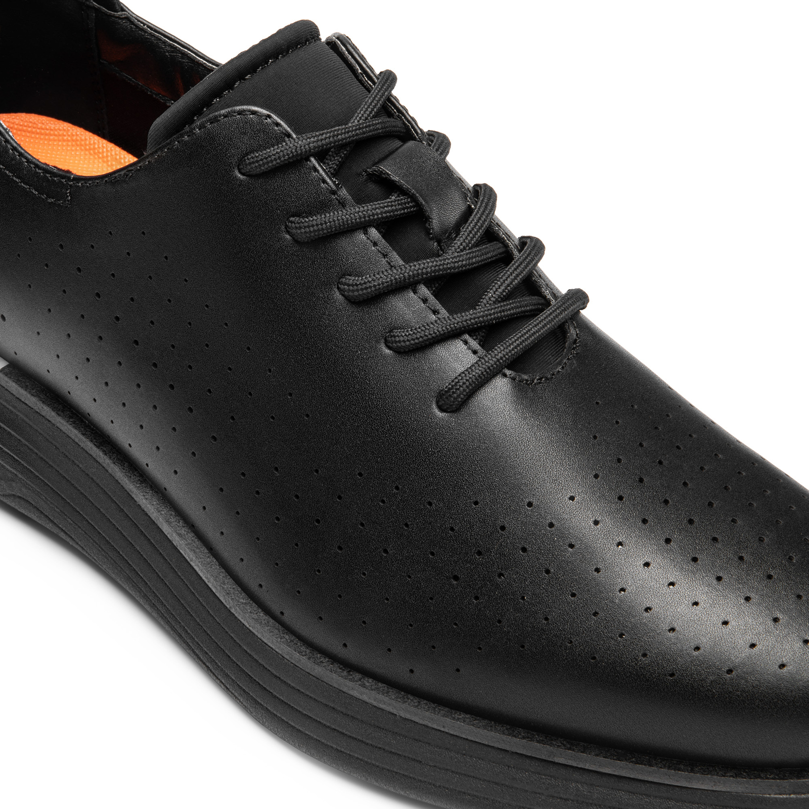 Men’s Dress Sneakers Oxfords Classic Breathable Casual Formal Business Shoes