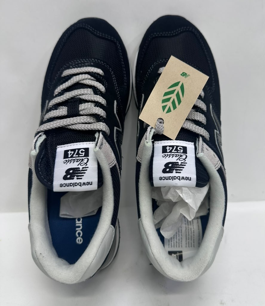 New Balance Men’s 574 Core Sneaker