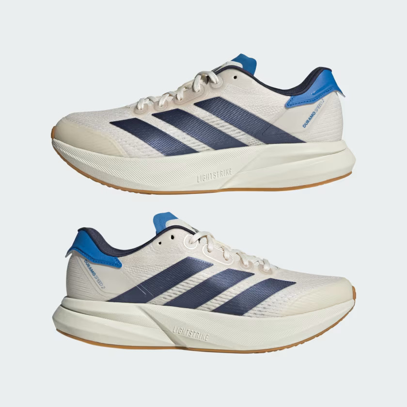 adidas men Duramo Speed 2 Running Shoes