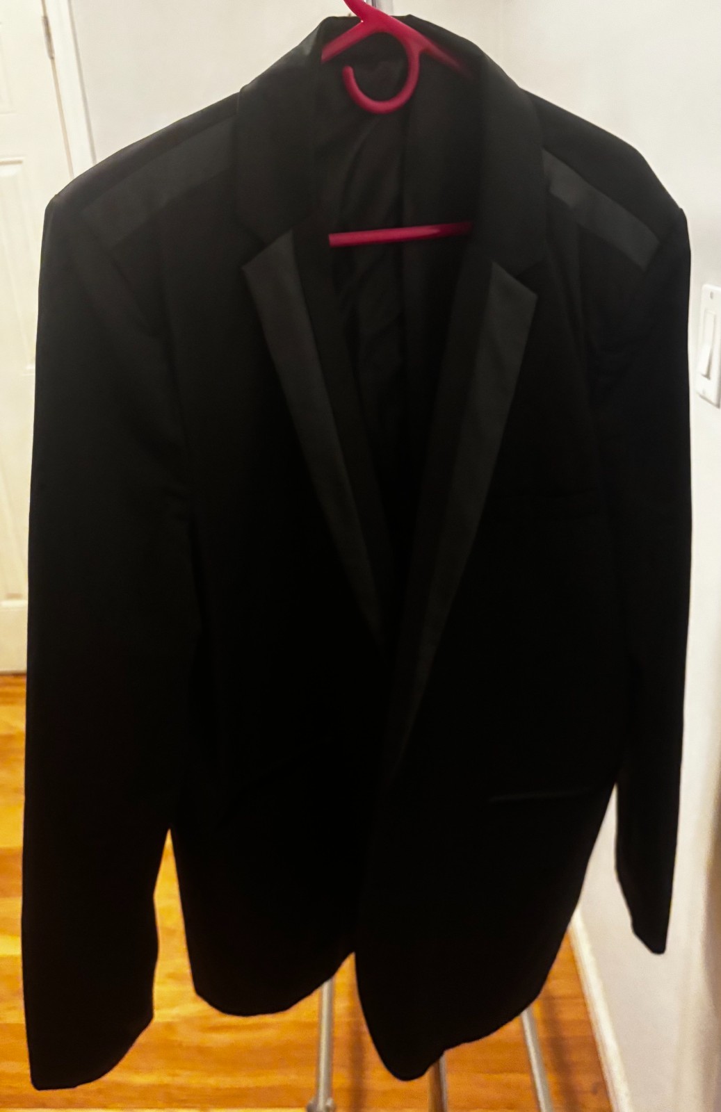 DC Comics Batman Formal Blazer