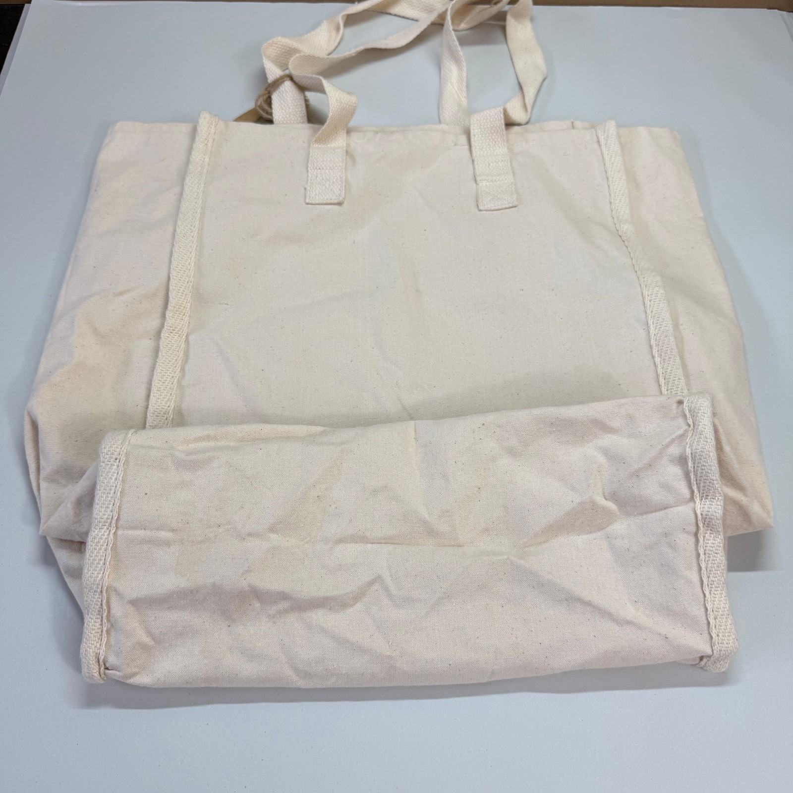 Royal Sonesta San Juan Tote Bag Canvas Cotton Reusable Shopper Eco Friendly