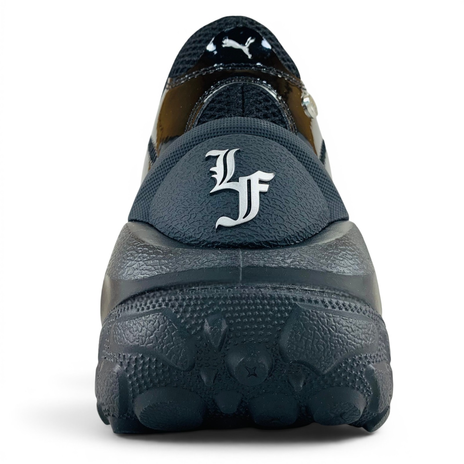 PUMA LaMelo Ball LaFrance RNR x Fast & Furious Dom Toretto Men’s Shoes 314033-01