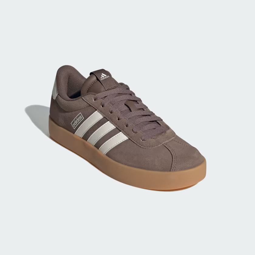 adidas women VL Court 3.0 Shoes