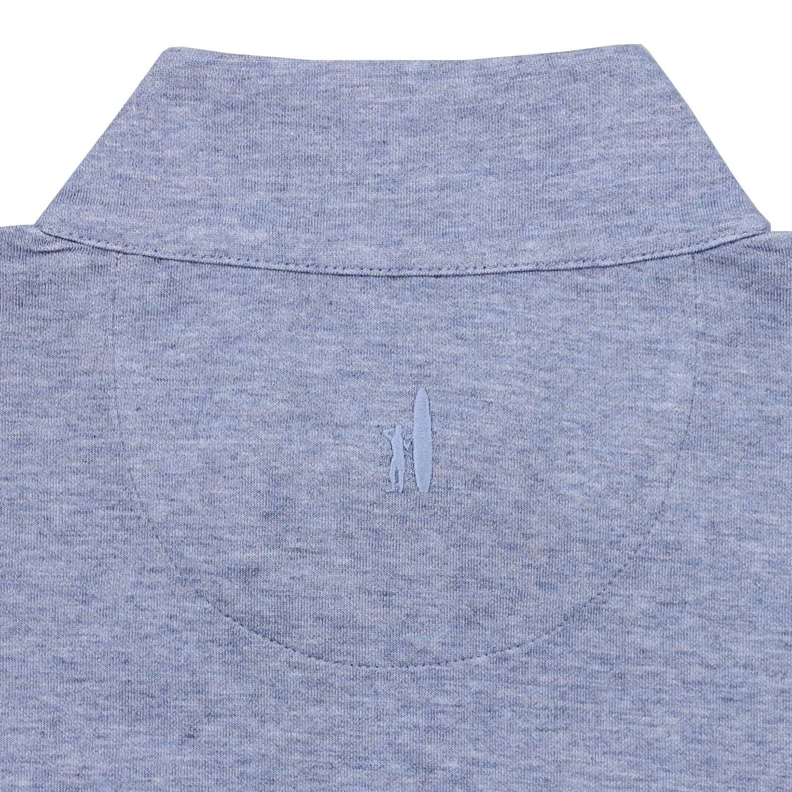 Johnnie-O Pullover Men’s Sully Quarter Zip Wrinkle Resistant Regular Fit