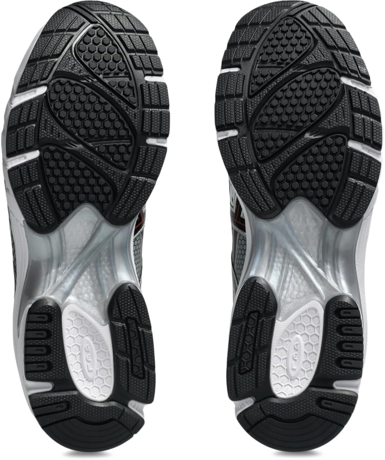 ASICS Unisex Gel-DS Trainer 14 Sportstyle Shoes, 11.5M / 13W, White/Black – Whit