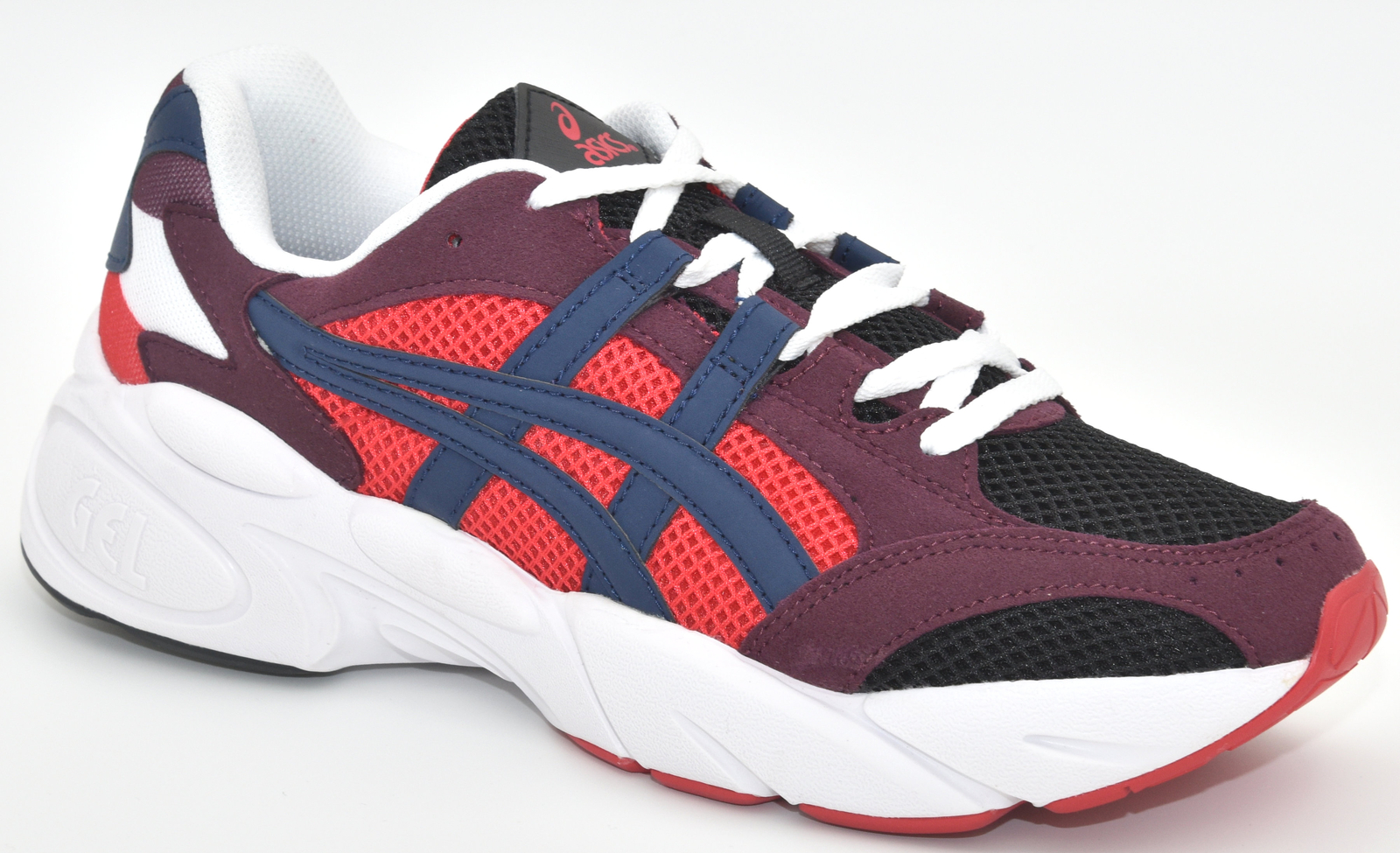 ASICS Men’s GEL-BND Sneaker 1021A145-004