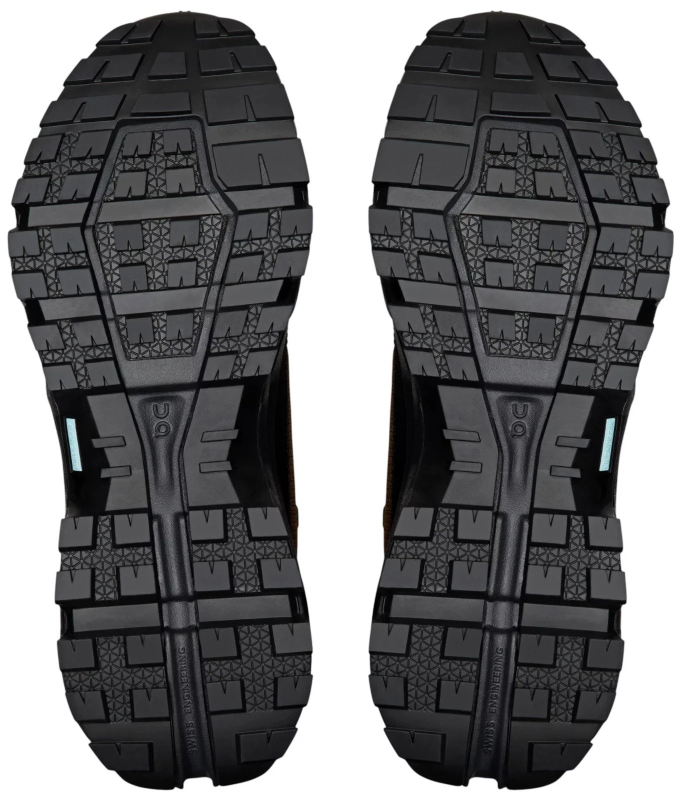 NEW – On Mens Cloudrock Mid [ Earth/Black ] Waterproof Hiking Boots – BRAND NEW