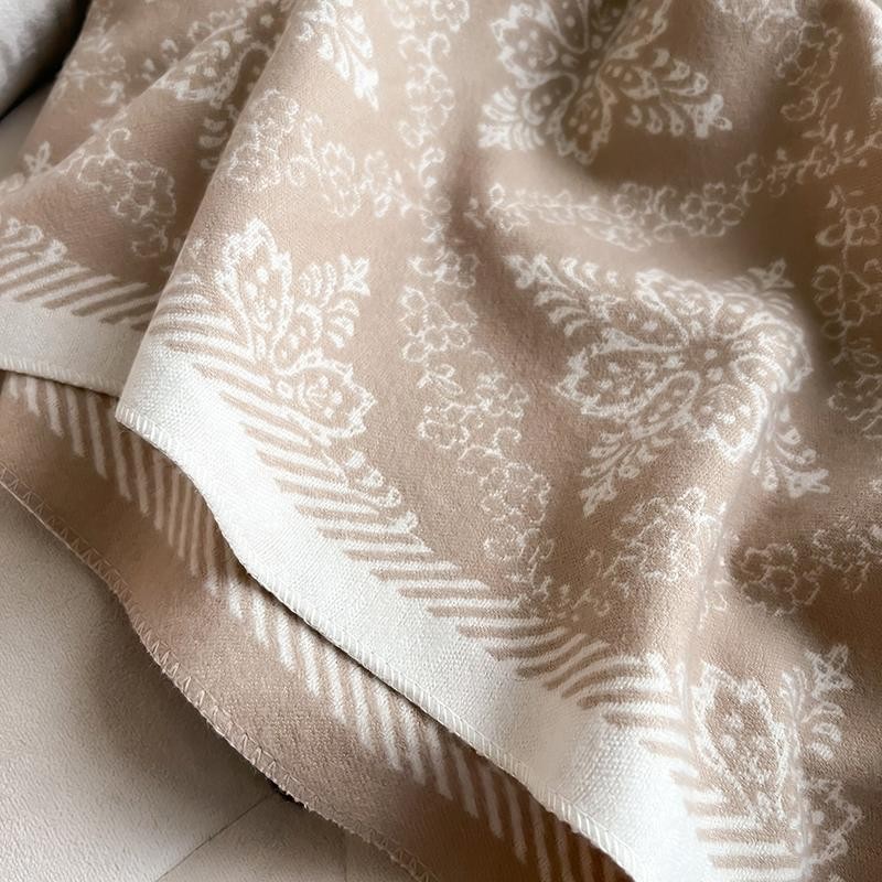 Women Winter Cashmere Scarf Thick Warm Shawl Pashmina Wrap Blanket Poncho Fashio
