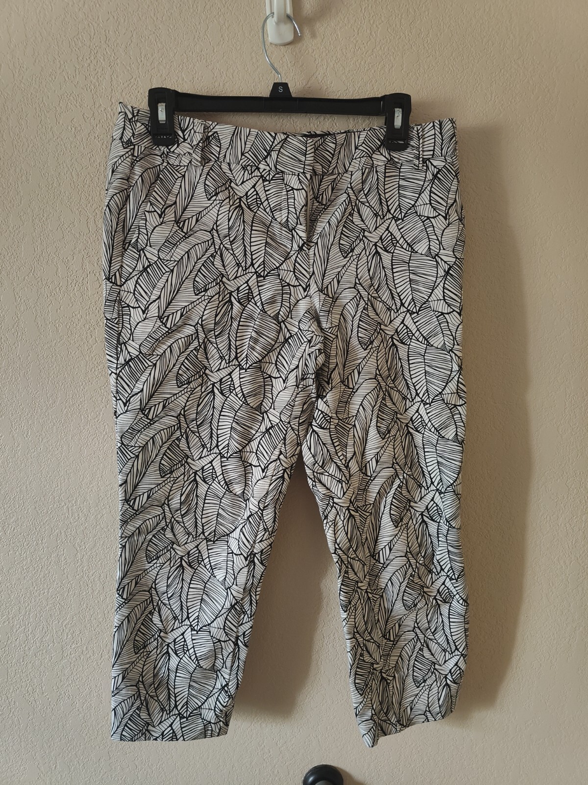 Dalia Women’s Pants Size 6 Measurments In Pictures Returns Accepted