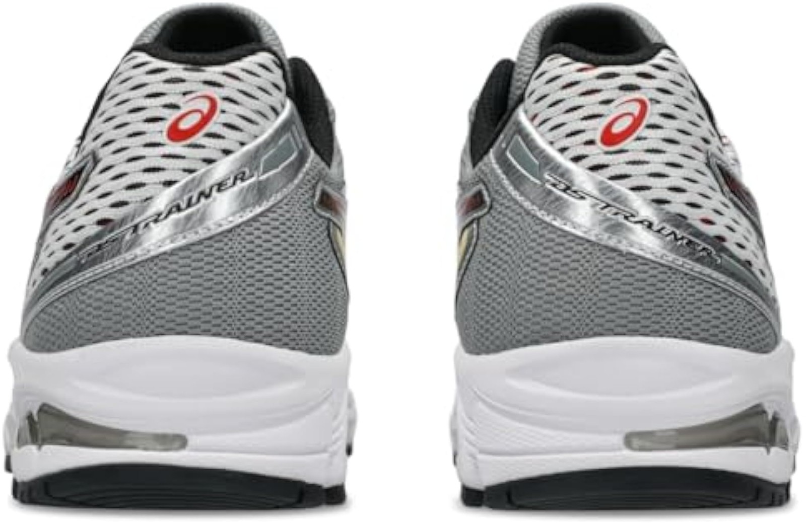 ASICS Unisex Gel-DS Trainer 14 Sportstyle Shoes, 11.5M / 13W, White/Black – Whit