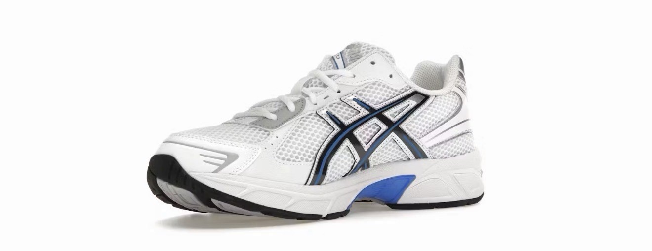 ASICS Men’s Gel-Kayano