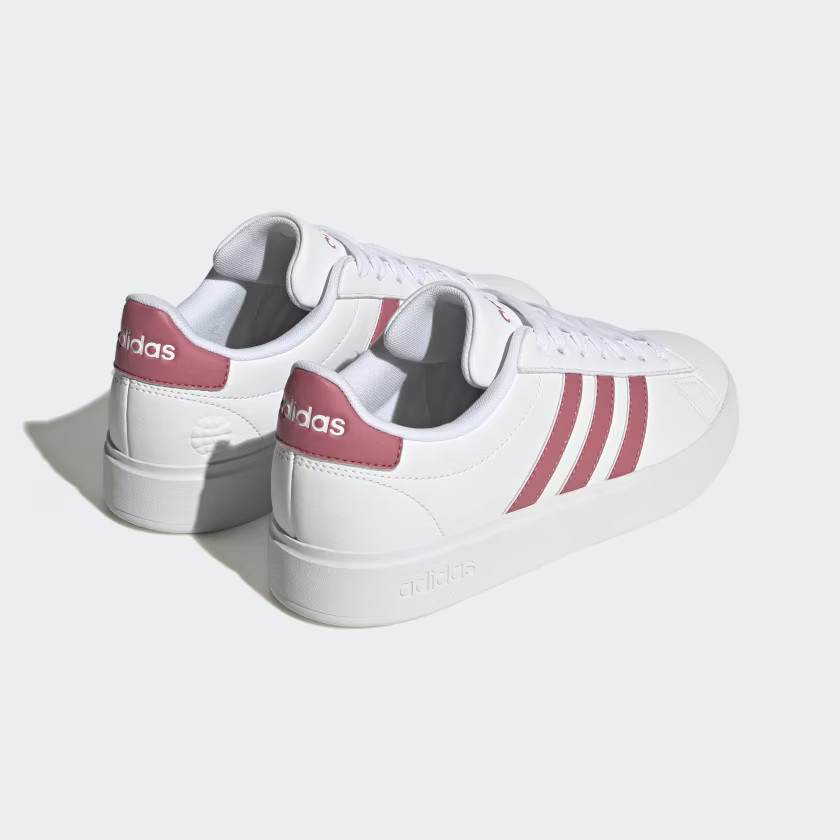 adidas women Grand Court 2.0 Shoes