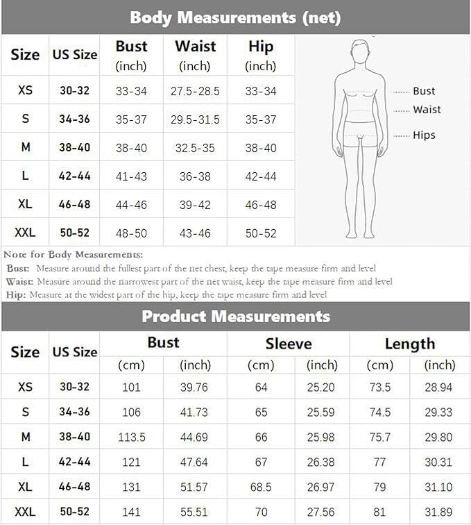 Men’s Thermal Single Breasted Wool Blend Coat Business Peacoat Detachable Zipper