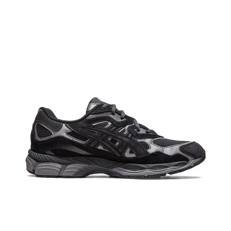 Asics Gel NYC Graphite Grey Black Men’s 1201A789-020