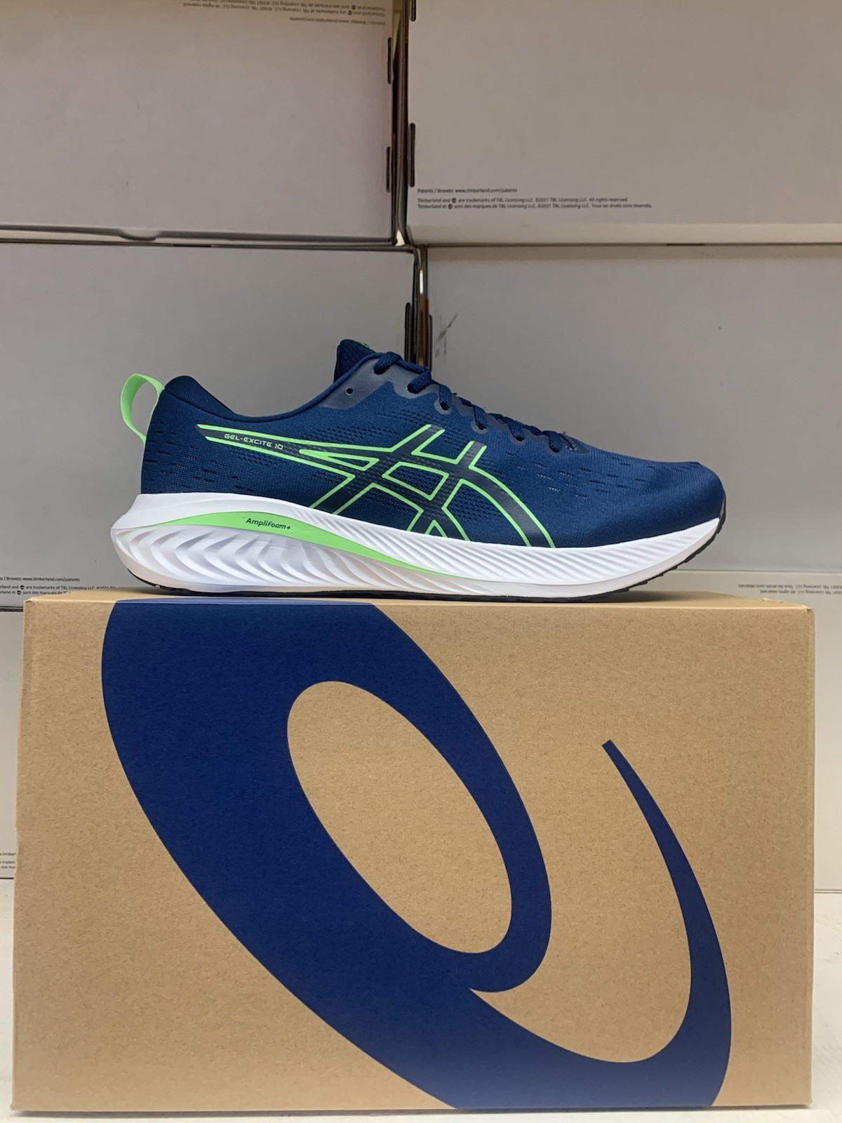 ASICS GEL-EXCITE 10 Men’s NEW Medium Width