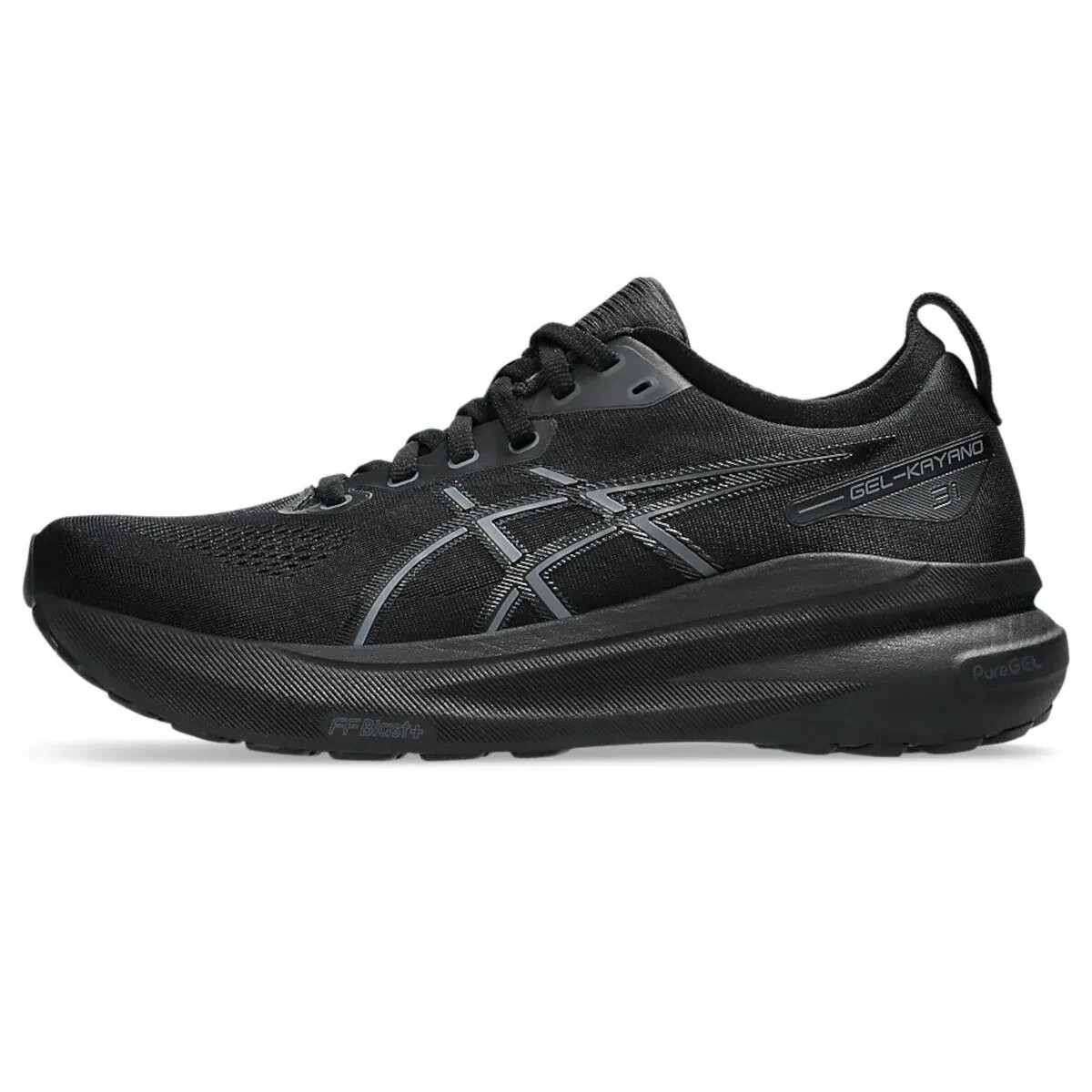 ASICS Gel Kayano 31 Triple Black Men’s 1011B867-001