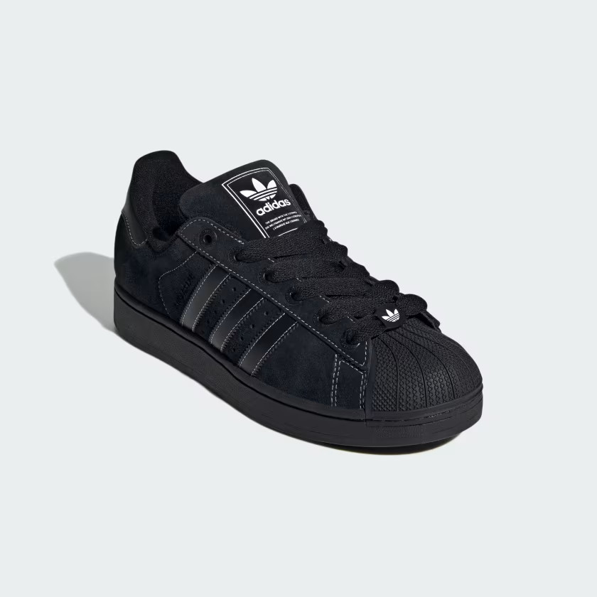 adidas men Superstar II Shoes