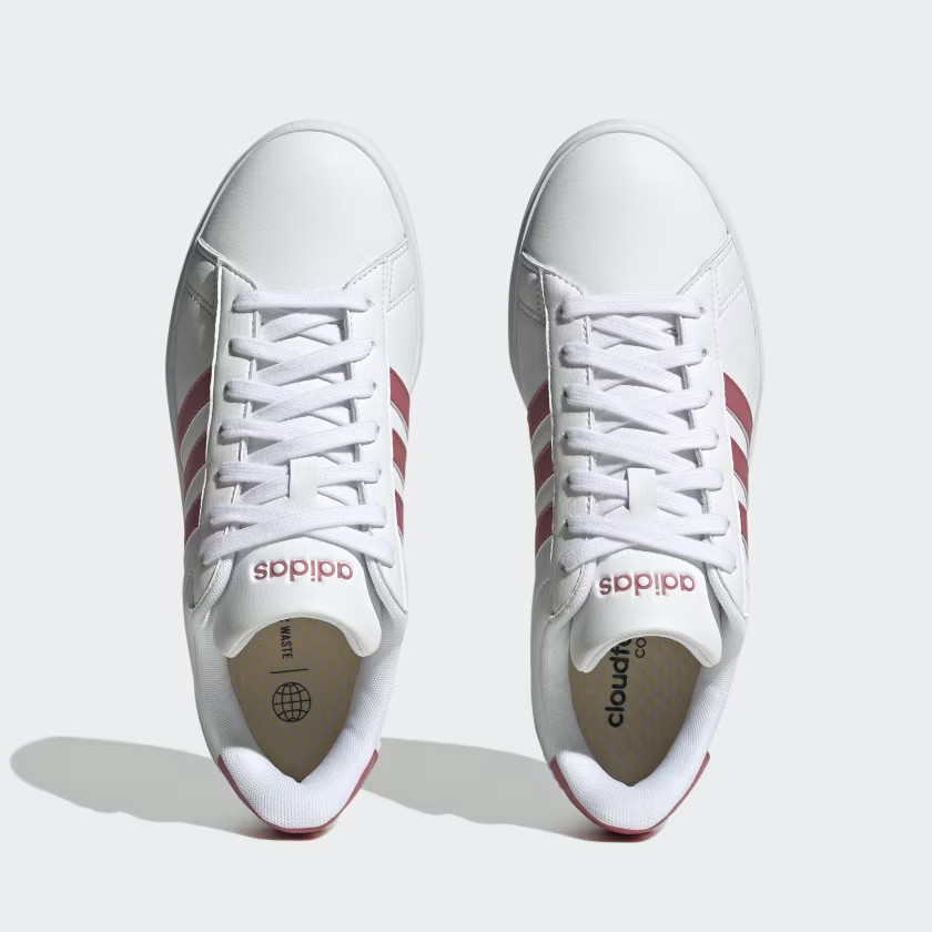 adidas women Grand Court 2.0 Shoes