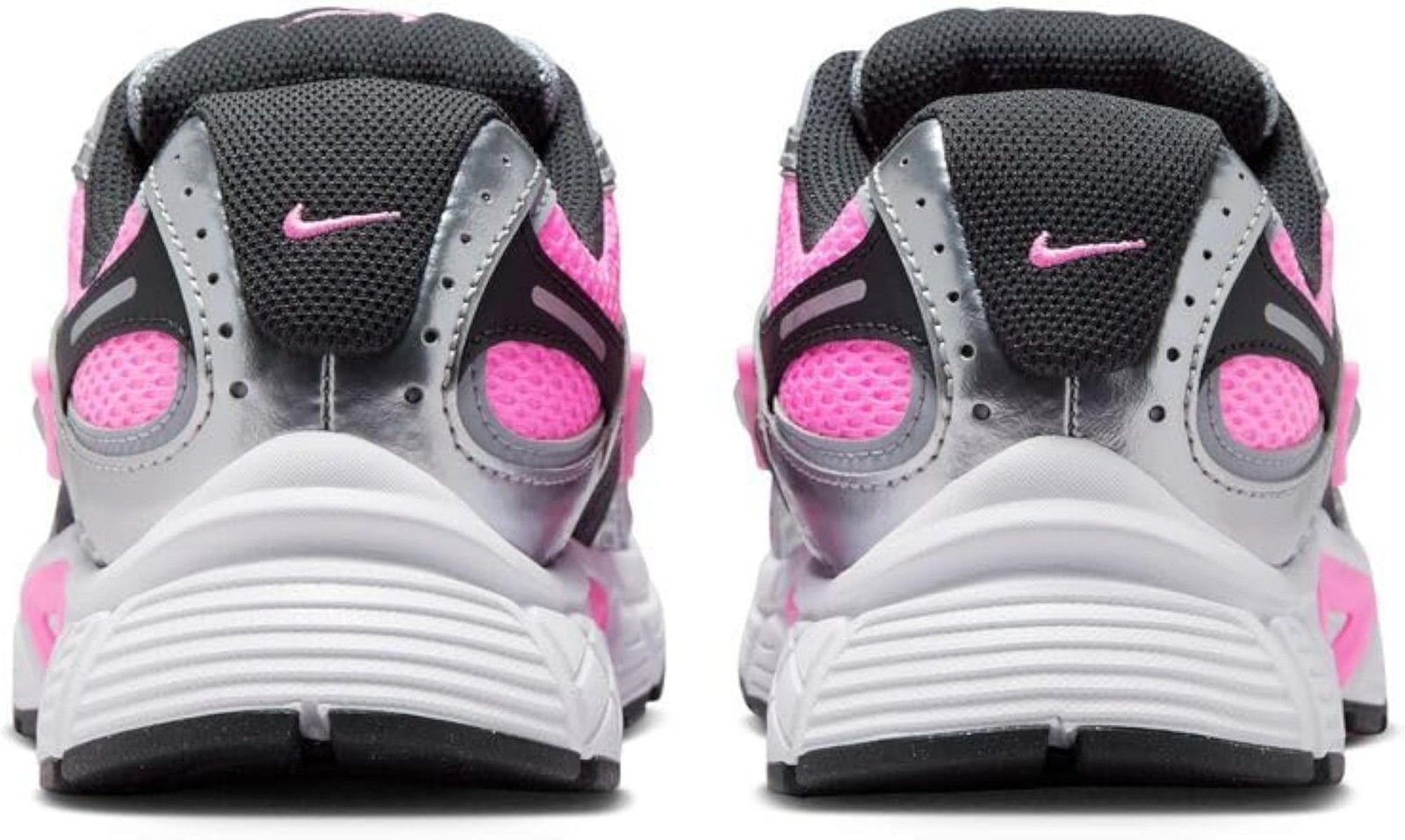 Nike Womens V5 RNR – Pink Spell/Black/Anthracite/Wolf Grey – 9