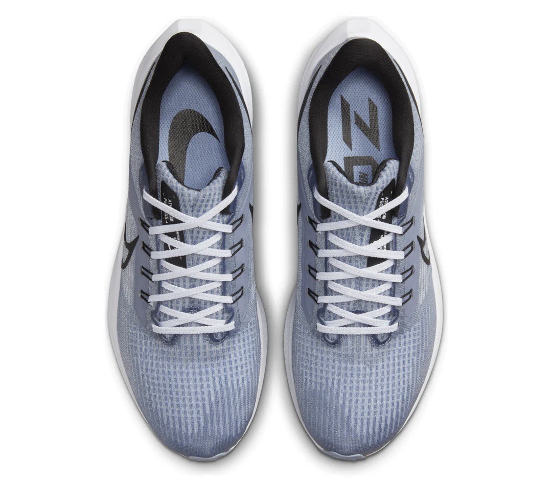 Nike Men’s Air Zoom Pegasus 39 Running Shoes Ashen Slate Football Grey NEW
