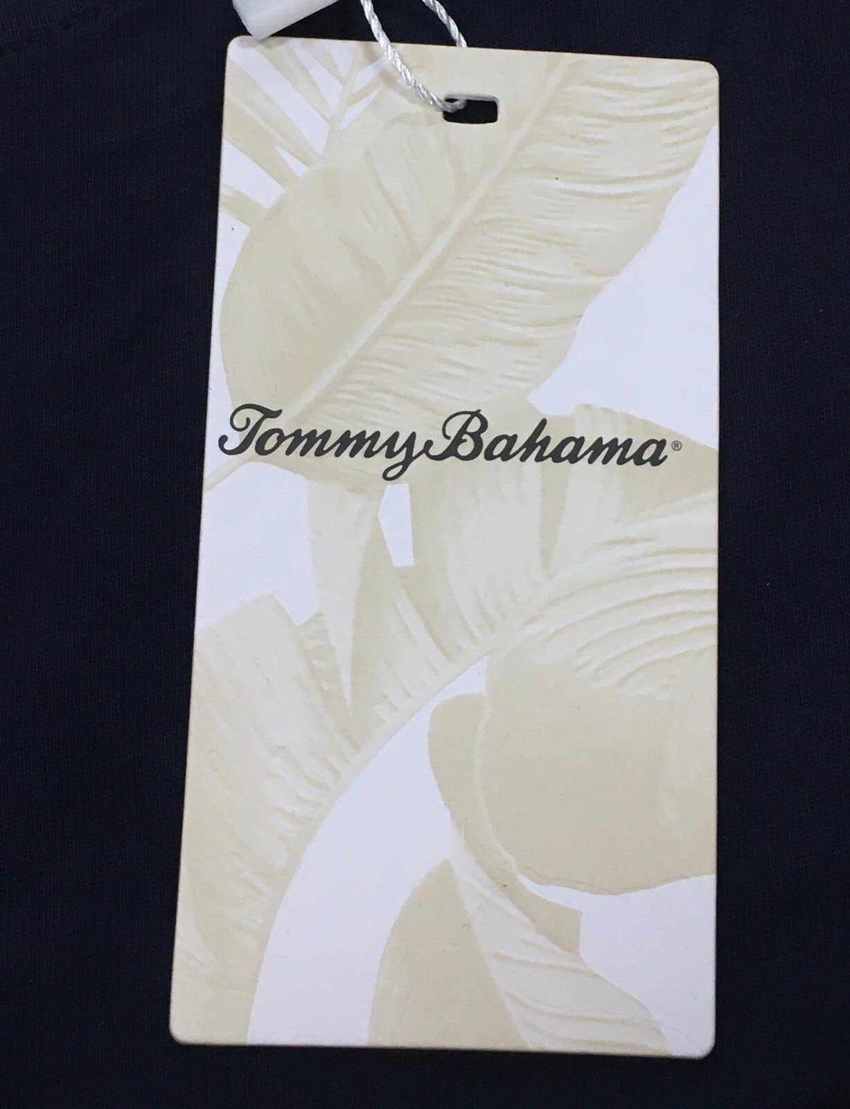 Tommy Bahama Men’s Bali Skyline T-Shirt Short Sleeve Pocket Tee