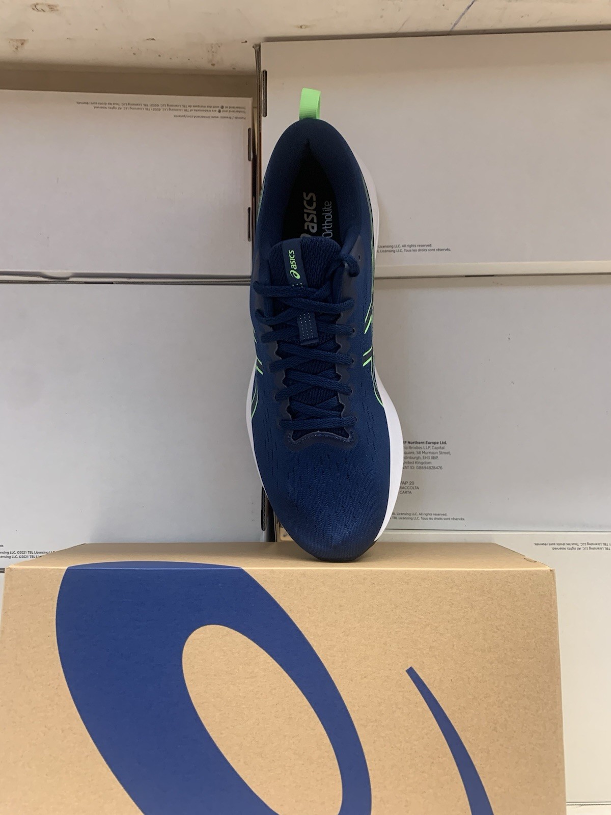 ASICS GEL-EXCITE 10 Men’s NEW Medium Width