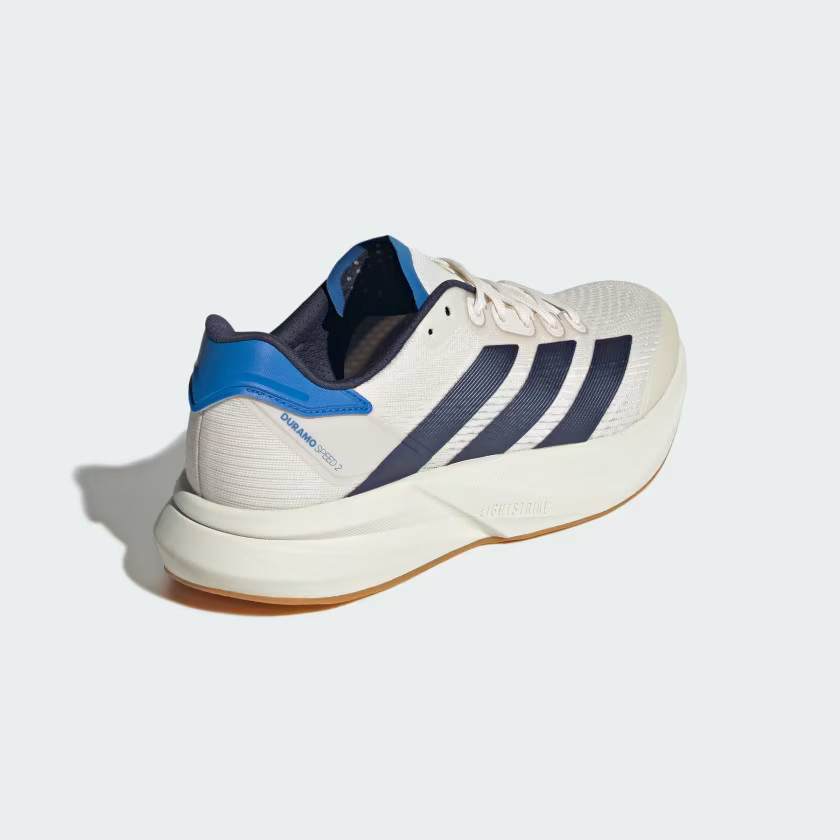 adidas men Duramo Speed 2 Running Shoes