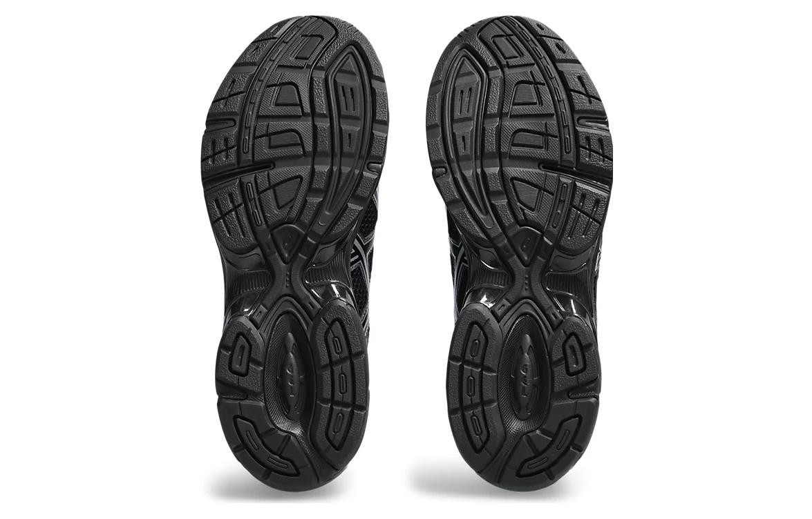 Asics Gel 1130 Black Pure Silver – 1201A906-001 Ship Now