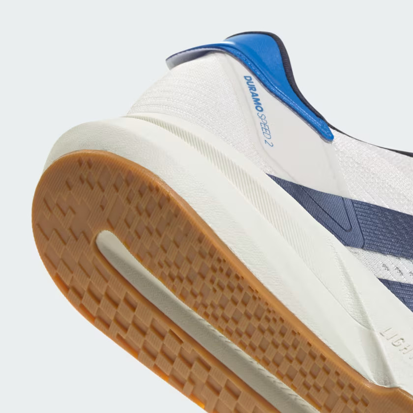 adidas men Duramo Speed 2 Running Shoes