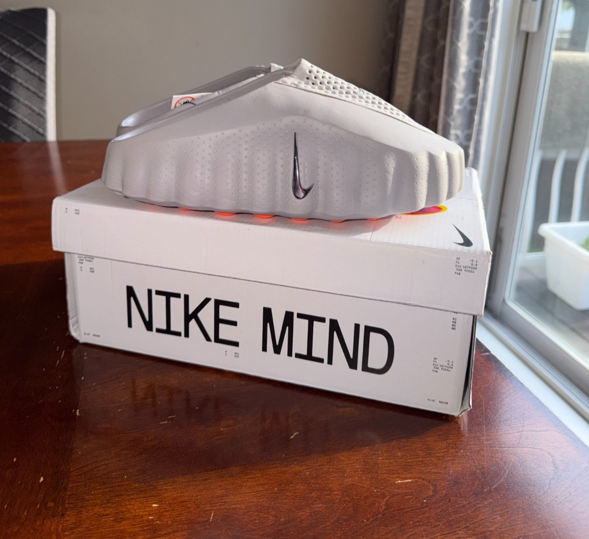 Nike Mind 001 Comfort Slides – NEW – Sizes & Colors