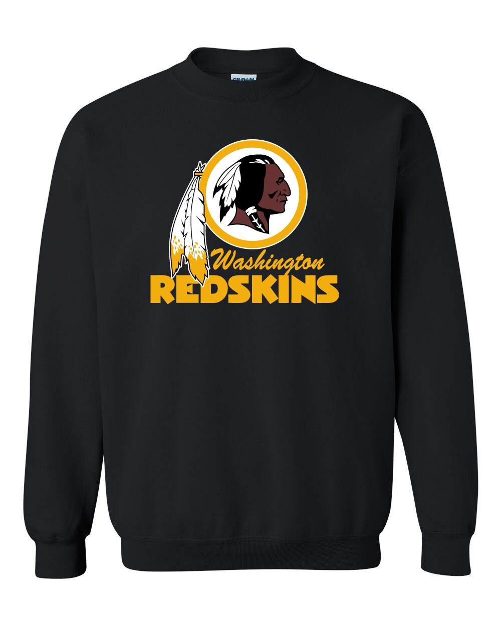 Washington Redskins Shirt