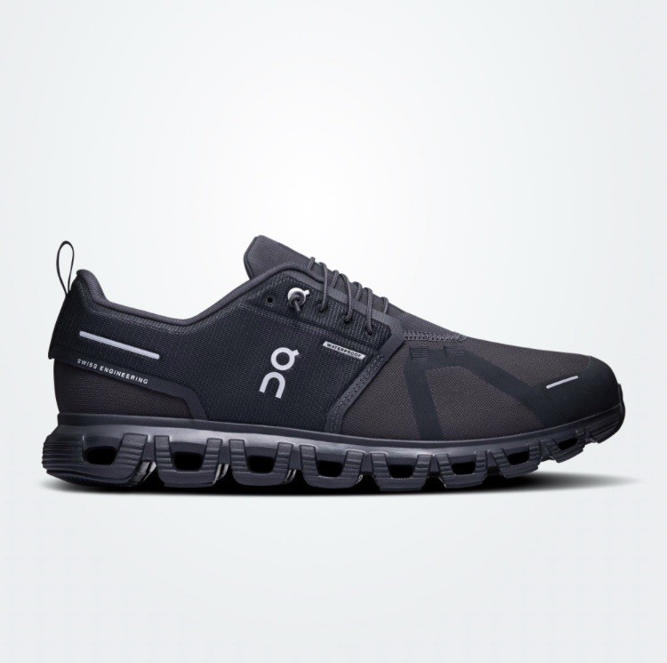 BEST SELLER WATERPROOF CLOUD 6 MEN!! BRAND NEW WITH BOX!!