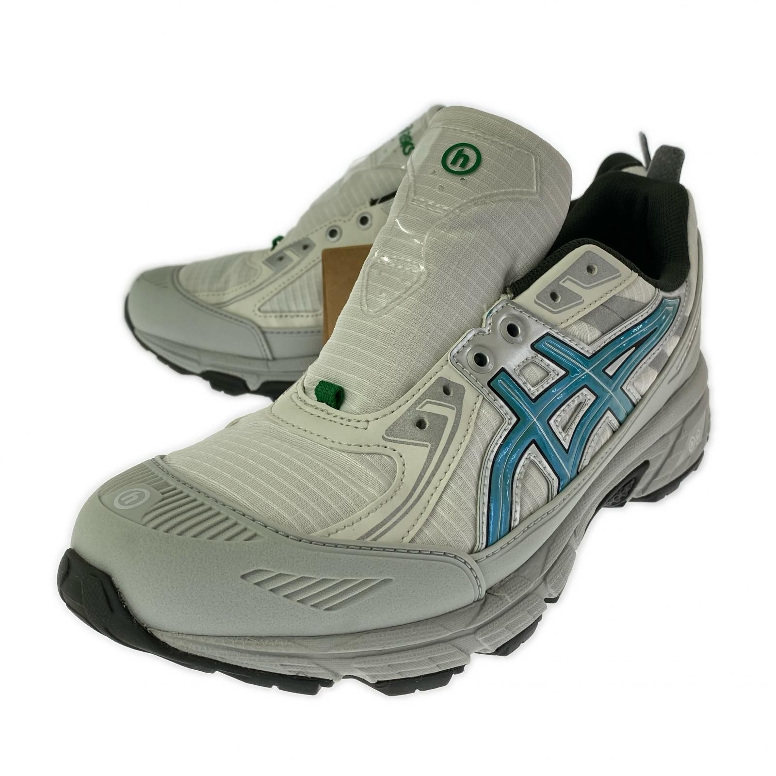 asics Tag attached 1203A778 GEL-VENTURE 6 SHIELDsneakers size27.5CM/white