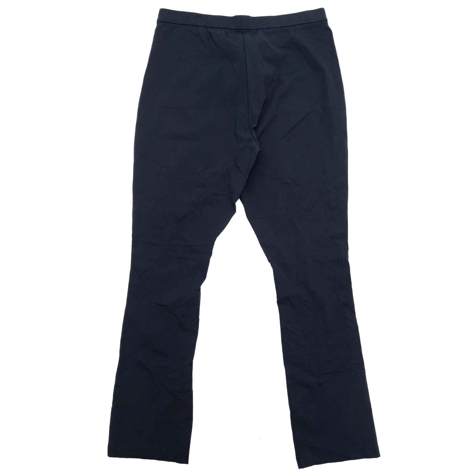 Capsule 121 Navy Blue The Picsces Stretch Pants Size XL