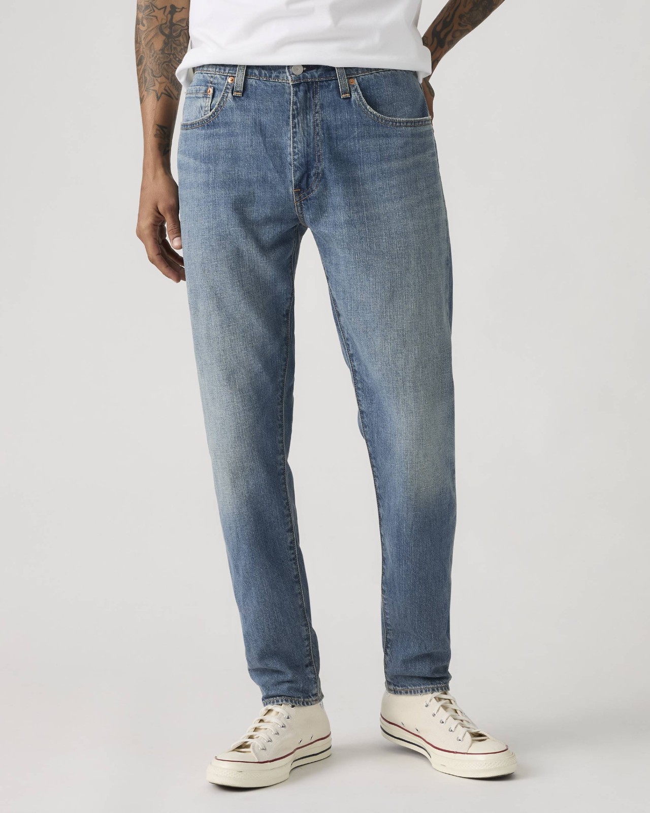 Levis 512™ Slim Taper Linen+ Denim Lightweight Men’s Jeans 288331428