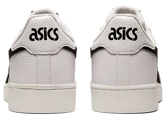 ASICS Men’s Japan S, White/Black [1191A328], NEW